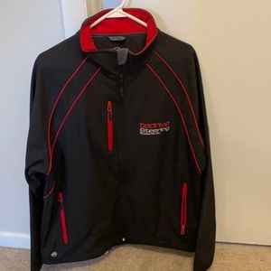 waterproof windproof jacket